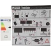 Монитор Lenovo 23.8" ThinkVision P24h-30 черный IPS LED 4ms 16:9 HDMI матовая HAS Piv 300cd 178гр/17
