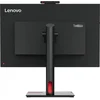 Монитор Lenovo 27" ThinkVision T27hv-30 черный IPS LED 4ms 16:9 HDMI M/M Cam матовая HAS Piv 1000:1
