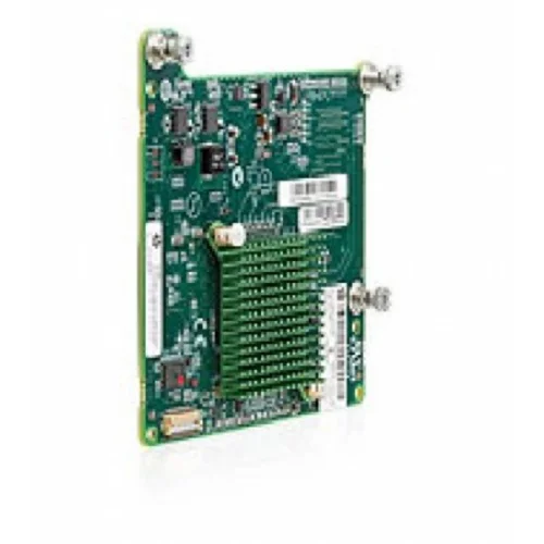 Адаптер HP FlexFabric 10Gb 2-port 554M