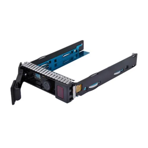 Салазки Drive Tray HP Gen9 3.5"