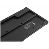 Клавиатура Оклик 100M HW3 черный USB (654570)