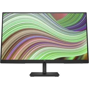 Монитор HP 24" Value Line V24V G5 черный VA 16:9 HDMI матовая 3000:1 250cd 178гр/178гр 1920x1080 75H