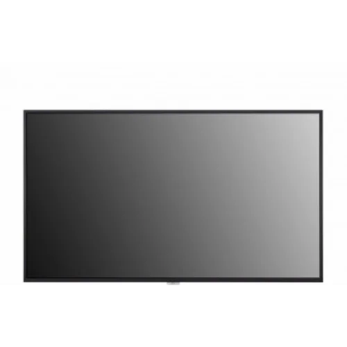 Панель LG 65" 65UH5J-H черный IPS LED 16:9 DVI HDMI M/M матовая 500cd 178гр/178гр 3840x2160 VGA DP U