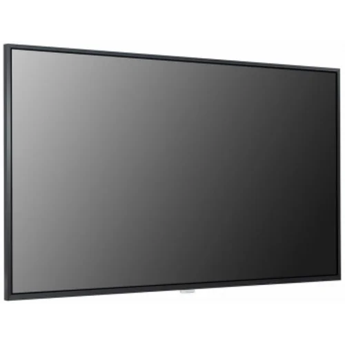 Панель LG 65" 65UH5J-H черный IPS LED 16:9 DVI HDMI M/M матовая 500cd 178гр/178гр 3840x2160 VGA DP U
