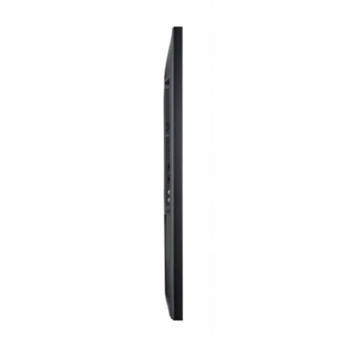 Панель LG 65" 65UH5J-H черный IPS LED 16:9 DVI HDMI M/M матовая 500cd 178гр/178гр 3840x2160 VGA DP U
