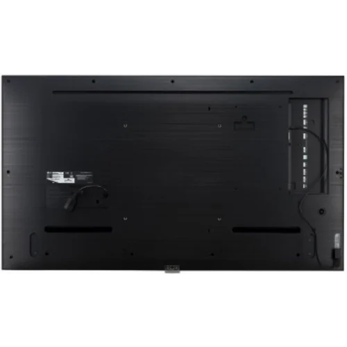 Панель LG 65" 65UH5J-H черный IPS LED 16:9 DVI HDMI M/M матовая 500cd 178гр/178гр 3840x2160 VGA DP U