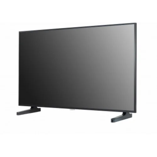 Панель LG 65" 65UH5J-H черный IPS LED 16:9 DVI HDMI M/M матовая 500cd 178гр/178гр 3840x2160 VGA DP U