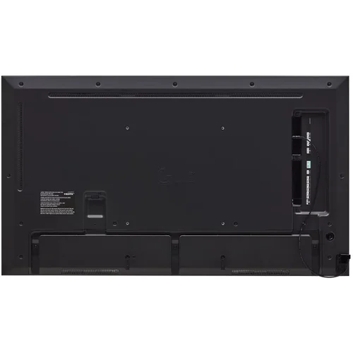 Панель LG 65" 65UH5N-E черный IPS LED 16:9 DVI HDMI M/M матовая 500cd 178гр/178гр 3840x2160 VGA DP U