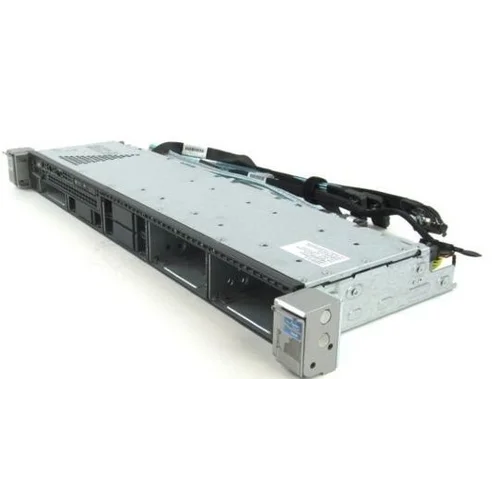 Корзина 8SFF для сервера DL360p Gen8