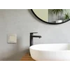 Розетка 1-м СП Inspiria 16А IP44 250В 2P+E защ. шторки с крышкой немецк. стандарт механизм сл. кость