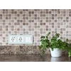 Розетка 1-м СП Inspiria 16А IP20 250В 2P+E немецк. стандарт с заряд. устройством USB тип C 1.5А 5В м
