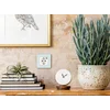 Розетка 1-м СП Inspiria 16А IP20 250В 2P+E немецк. стандарт с заряд. устройством USB тип C 1.5А 5В м