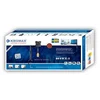 Кронштейн для мониторов ЖК Kromax OFFICE-1 темно-серый 15"-32" макс.10кг настольный поворот и наклон