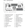 Кабель 6хSATA для минисерверов Dell PowerEdge С6100