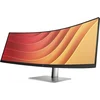 Монитор HP 44.5" Curved E45c G5 черный VA 32:9 HDMI M/M матовая HAS Piv 400cd 178гр/178гр 5120x1440