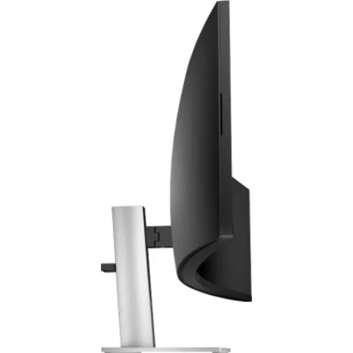 Монитор HP 44.5" Curved E45c G5 черный VA 32:9 HDMI M/M матовая HAS Piv 400cd 178гр/178гр 5120x1440