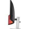 Монитор HP 44.5" Curved E45c G5 черный VA 32:9 HDMI M/M матовая HAS Piv 400cd 178гр/178гр 5120x1440