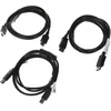 Монитор HP 27" E27 G5 черный IPS LED 16:9 HDMI матовая HAS Piv 300cd 178гр/178гр 1920x1080 75Hz DP F