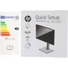Монитор HP 27" E27 G5 черный IPS LED 16:9 HDMI матовая HAS Piv 300cd 178гр/178гр 1920x1080 75Hz DP F