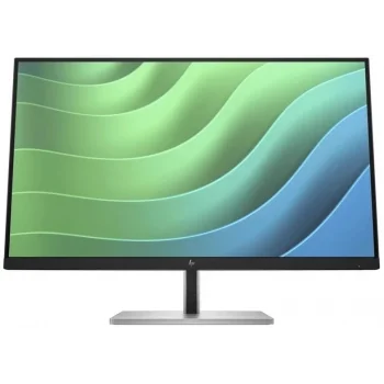 Монитор HP 27" E27 G5 черный IPS LED 16:9 HDMI матовая HAS Piv 300cd 178гр/178гр 1920x1080 75Hz DP F