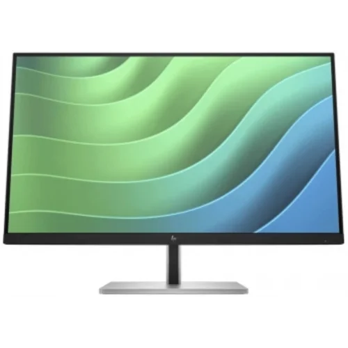 Монитор HP 27" E27 G5 черный IPS LED 16:9 HDMI матовая HAS Piv 300cd 178гр/178гр 1920x1080 75Hz DP F