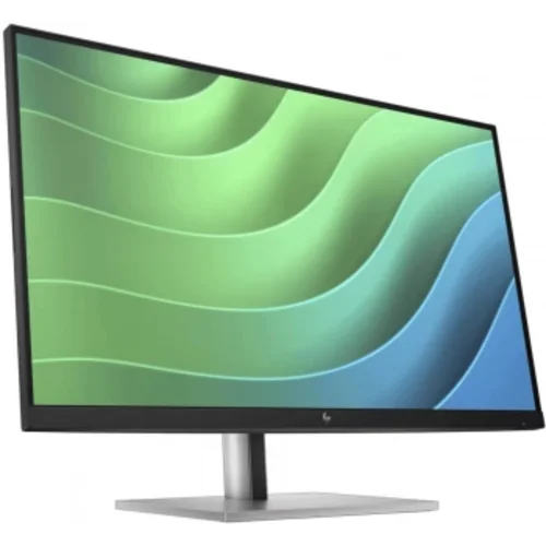Монитор HP 27" E27 G5 черный IPS LED 16:9 HDMI матовая HAS Piv 300cd 178гр/178гр 1920x1080 75Hz DP F