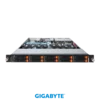 Платформа Gigabyte 1U R181-NA0, До двух процессоров Intel Xeon Scalable Gen2, DDR4, 10x2,5" U.2 NVMe, 2x1000Base-T