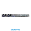 Платформа Gigabyte 1U R181-NA0, До двух процессоров Intel Xeon Scalable Gen2, DDR4, 10x2,5" U.2 NVMe, 2x1000Base-T