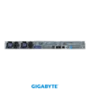 Платформа Gigabyte 1U R182-Z91, До двух процессоров AMD EPYC 7003, DDR4, 8x2.5" SATA/SAS, 2 x 2.5" NVMe, 2x1000Base-T