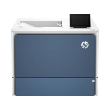Лазерный принтер Принтер лазерный HP Color LaserJet Enterprise 5700dn (6QN28A)