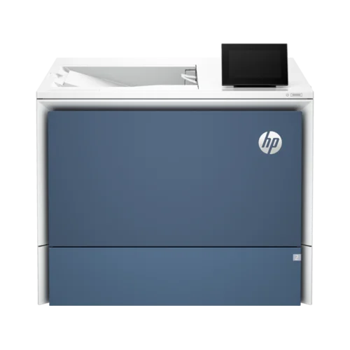 Лазерный принтер Принтер лазерный HP Color LaserJet Enterprise 5700dn (6QN28A)