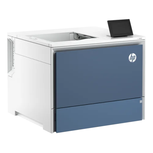 Лазерный принтер Принтер лазерный HP Color LaserJet Enterprise 5700dn (6QN28A)
