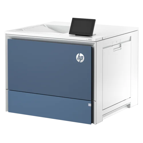 Лазерный принтер Принтер лазерный HP Color LaserJet Enterprise 5700dn (6QN28A)