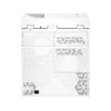 Лазерный принтер МФУ HP Color LaserJet Enterprise MFP 5800dn (6QN29A)