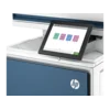 Лазерный принтер МФУ HP Color LaserJet Enterprise MFP 5800dn (6QN29A)