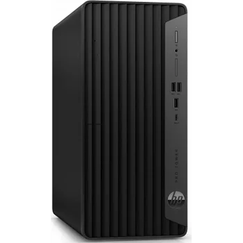 ПК HP Pro 400 G9 MT i5 13500 (2.5) 8Gb SSD512Gb UHDG 770 FreeDOS GbitEth 260W kb мышь клавиатура