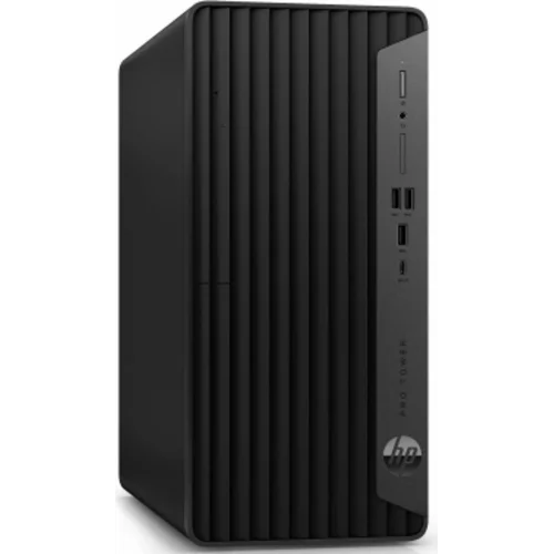 ПК HP Pro 400 G9 MT i5 13500 (2.5) 8Gb SSD512Gb UHDG 770 FreeDOS GbitEth 260W kb мышь клавиатура