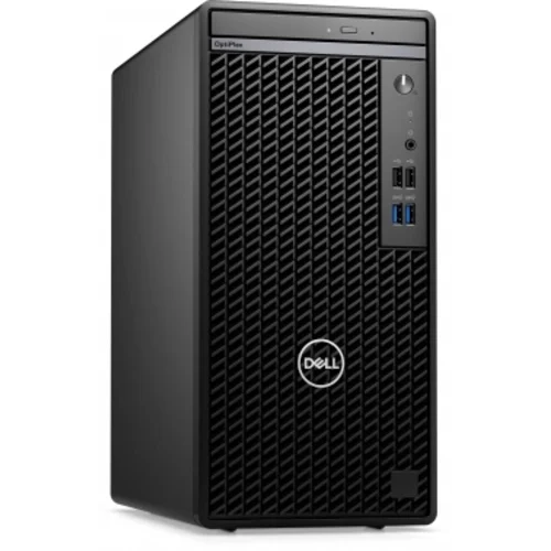 ПК Dell Optiplex 7010 MT i3 12100 (3.3) 8Gb SSD512Gb UHDG 730/DVDRW Windows 11 Pro GbitEth 180W мышь