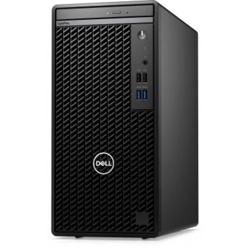 ПК Dell Optiplex 7010 MT i3 12100 (3.3) 8Gb SSD512Gb UHDG 730/DVDRW Windows 11 Pro GbitEth 180W мышь