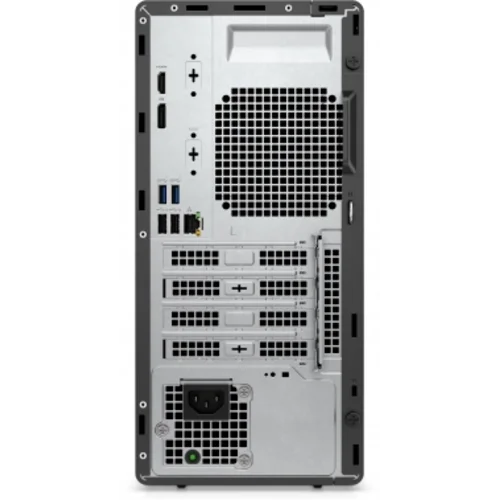 ПК Dell Optiplex 7010 MT i3 12100 (3.3) 8Gb SSD512Gb UHDG 730/DVDRW Windows 11 Pro GbitEth 180W мышь