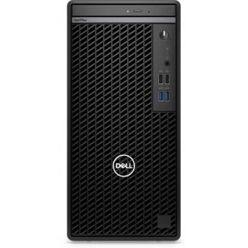ПК Dell Optiplex 7010 MT i5 12500 (3) 16Gb SSD512Gb UHDG 770/DVDRW Windows 11 Pro GbitEth 180W мышь