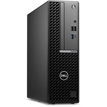 ПК Dell Optiplex 7020 SFF i3 14100 (3.5) 8Gb SSD256Gb UHDG 730 Linux Ubuntu GbitEth 180W