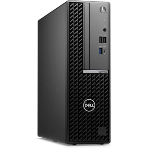 ПК Dell Optiplex 7020 SFF i3 14100 (3.5) 8Gb SSD256Gb UHDG 730 Linux Ubuntu GbitEth 180W