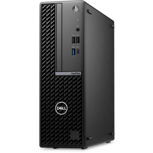 ПК Dell Optiplex 7020 SFF i3 14100 (3.5) 8Gb SSD256Gb UHDG 730 Linux Ubuntu GbitEth 180W