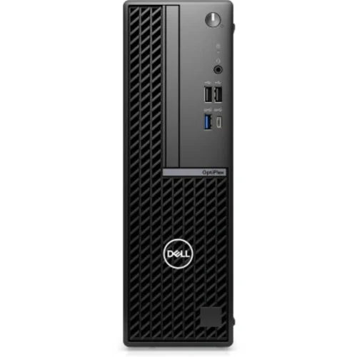 ПК Dell Optiplex 7020 SFF i3 14100 (3.5) 8Gb SSD256Gb UHDG 730 Linux Ubuntu GbitEth 180W