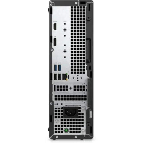 ПК Dell Optiplex 7020 SFF i3 14100 (3.5) 8Gb SSD256Gb UHDG 730 Linux Ubuntu GbitEth 180W