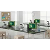 ПК Dell Optiplex 7020 SFF i3 14100 (3.5) 8Gb SSD256Gb UHDG 730 Linux Ubuntu GbitEth 180W