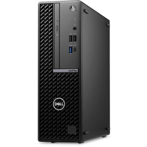 ПК Dell Optiplex 7020 SFF i3 14100 (3.5) 8Gb SSD256Gb UHDG 730 Windows 11 Pro GbitEth 180W