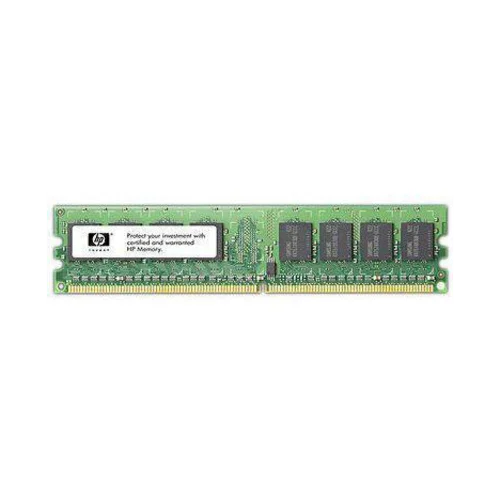 Память HP 16GB (1x16GB) Dual Rank x4 PC3-14900R (DDR3-1866) Registered CAS-13 Memory Kit