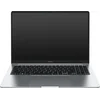 Ноутбук Infinix Inbook Y4 Max YL613 Core i5 1335U 8Gb SSD512Gb Intel Iris Xe graphics 16" IPS FHD Windows 11 Home silver WiFi BT Cam (71008301550)